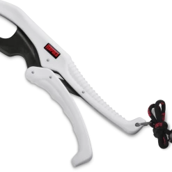 Lip Grippers 9 Inch Rapala Floating Fish Gripper With Wrist Lanyard - Lip Grip