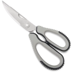 Rapala Stainless Steel Multipurpose Fish And Game Shears/Scissors -Outlet Fishing Accessories Store RFGS 3