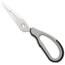 Rapala Stainless Steel Multipurpose Fish And Game Shears/Scissors -Outlet Fishing Accessories Store RFGS 4