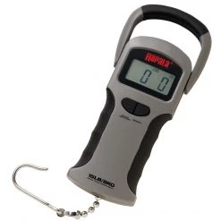 Scales 25kg/50lb Rapala Water Resistant Proguide Digital Scale