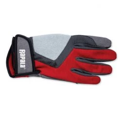 1 Pair Of Rapala Performance Fishing Gloves -Outlet Fishing Accessories Store RPERGM 2