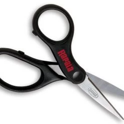 Rapala Stainless Steel Fishing Braid Scissors