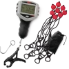Scales Rapala 15lb Touch Screen Tourny Digital Fishing Scale 1 Scales Rapala 15lb Touch Screen Tourny Digital Fishing Scale -Outlet Fishing Accessories Store RTDS 15