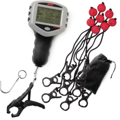 Scales Rapala 15lb Touch Screen Tourny Digital Fishing Scale