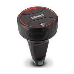 Live Bait Kits & Aerators Rapala RCD Water Activated Floating Aerator Pump - Floating Live Bait Pump