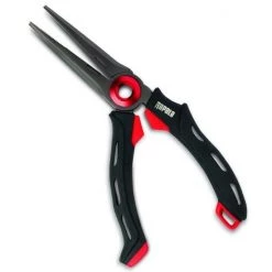 Rapala RCD Mag Spring Fishing Pliers - Magnetized Handle -Outlet Fishing Accessories Store Rapala Mag Spring