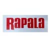 Fishing Stickers Rapala Lures Logo Sticker - Plastic Coated Boat Sticker -Outlet Fishing Accessories Store Rapala Sticker