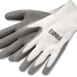 Extra Large Rapala Salt Angler's Fishing Gloves