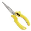 Storm Lures 4 Inch Gomoku Stainless Steel Long Nose Mini Fishing Pliers 1 Storm Lures 4 Inch Gomoku Stainless Steel Long Nose Mini Fishing Pliers -Outlet Fishing Accessories Store SGMP4