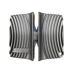 Sharpeners Rapala 2 Stage Knife Sharpener With Ceramic Sticks - Coarse And Fine Stage