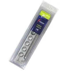 Sinker Moulds Seahorse 5 Ball Sinker Mould - Makes 6 Sinkers - Made In Australia -Outlet Fishing Accessories Store SMR5 2