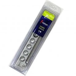 Sinker Moulds Seahorse 5 Ball Sinker Mould - Makes 6 Sinkers - Made In Australia