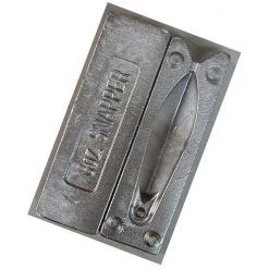 Sinker Moulds Seahorse 8 Oz Snapper Sinker Mould - Made In Australia 9 Sinker Moulds Seahorse 8 Oz Snapper Sinker Mould - Made In Australia -Outlet Fishing Accessories Store SMS8 3