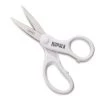 Rapala Stainless Steel Super Line Scissors - Braid Scissors -Outlet Fishing Accessories Store SRLS