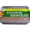 Tacspo Smokers & Smoker Chips Australian Series Brush Box Smoker Dust-220gms-Perfect For Fish,Meat Or Poultry