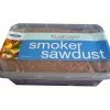 Smokers & Smoker Chips Tacspo Australian Bluegum Smoker Dust - 180gms-Perfect For Fish, Meat Or Poultry -Outlet Fishing Accessories Store SSD BG