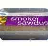 Tacspo Smokers & Smoker Chips Australian Series Spotted Gum Smoker Dust-180gms-Delivers A Strong Meaty Taste