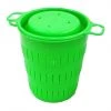 Green Seahorse Berley Bucket With Screw Top Lid - Burley Bucket