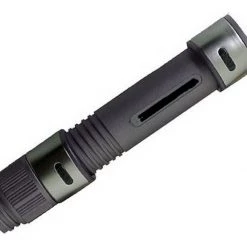 Reel Seats Seahorse Deluxe Graphite Cushioned Fishing Reel Seat - Suits Spin Rods