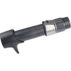 Reel Seats Seahorse Deluxe Graphite Trigger Grip Fishing Reel Seat - Cushioned Reel Seat -Outlet Fishing Accessories Store Seahorse Trig Grip 18 2