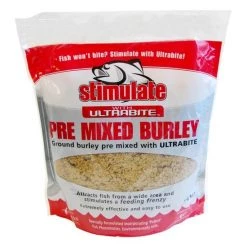 Berley, Scents & Attractants 1 Kg Stimulate Ground Burley Pre Mixed With Ultrabite - Fish Attractant 7 Berley, Scents & Attractants 1 Kg Stimulate Ground Burley Pre Mixed With Ultrabite - Fish Attractant -Outlet Fishing Accessories Store Stim Burley Ground 2