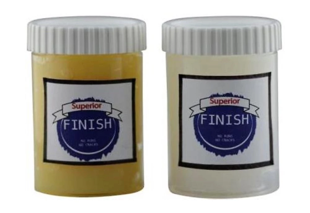 Repair Kits 140ml Fishing Rod Epoxy Gel Kit - 2 Part Superior Finish Fishing Rod Handle Kit 3 Repair Kits 140ml Fishing Rod Epoxy Gel Kit - 2 Part Superior Finish Fishing Rod Handle Kit