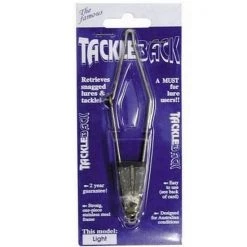 Lure Retrievers Tackleback Light Lure Retriever - 85gms - A Must For All Lure Fisherman -Outlet Fishing Accessories Store TBL 2