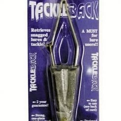 Lure Retrievers Tackleback Top Ender Lure Retriever - 170gms - A Must For All Lure Fisherman