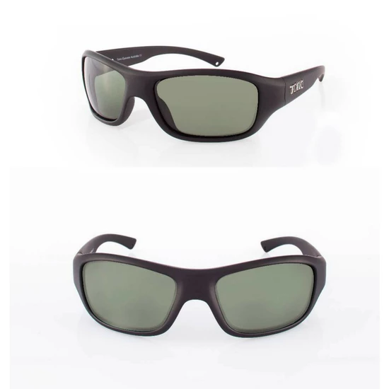 Tonic Eyewear Tonic Evo Glass Lense Fishing Sunglasses - Polarised Sunnies 4 Tonic Eyewear Tonic Evo Glass Lense Fishing Sunglasses - Polarised Sunnies - Image 2