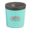 Other Toadfish Outfitters The Anchor Stainless Steel Non-Tipping Cup Holder 2 Other Toadfish Outfitters The Anchor Stainless Steel Non-Tipping Cup Holder -Outlet Fishing Accessories Store TFANCHOR TEAL