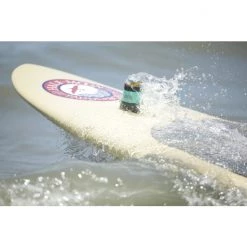 Other Toadfish Outfitters Non-Tipping Stainless Steel Can Cooler/Stubby Cooler -Outlet Fishing Accessories Store TFCCOOLER WHITE 5