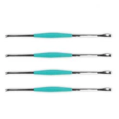 Other 4 Pack Of Toadfish Outfitters Seafood Forks-Easily Removes Crab And Lobster Meat 5 Other 4 Pack Of Toadfish Outfitters Seafood Forks-Easily Removes Crab And Lobster Meat -Outlet Fishing Accessories Store TFCRABLOBFORKS 1