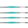Other 4 Pack Of Toadfish Outfitters Seafood Forks-Easily Removes Crab And Lobster Meat -Outlet Fishing Accessories Store TFCRABLOBFORKS