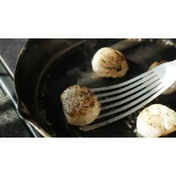 Other Toadfish Outfitters Stainless Steel Ultimate Spatula With Thin Flexible Tip -Outlet Fishing Accessories Store TFFISHSPATULA 2