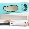 Knives Toadfish Outfitters Professional Edition Oyster Shucking Knife -Outlet Fishing Accessories Store TFPROFKNIFE WHITE