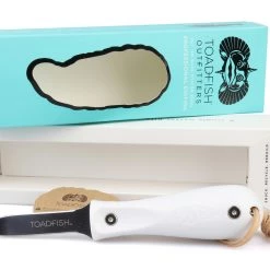 Knives Toadfish Outfitters Professional Edition Oyster Shucking Knife