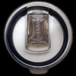 Toadfish Outfitters Toadfish Outfitters Toadfish Outfitter Stainless Steel 20oz Tumbler With Lid -Double Wall Insulation -Outlet Fishing Accessories Store TFTUMBLER20oz GRAPHITE 3