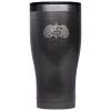 Toadfish Outfitters Toadfish Outfitters Toadfish Outfitter Stainless Steel 30oz Tumbler With Lid -Double Wall Insulation -Outlet Fishing Accessories Store TFTUMBLER30oz GRAPHITE