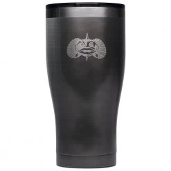 Toadfish Outfitters Toadfish Outfitters Toadfish Outfitter Stainless Steel 30oz Tumbler With Lid -Double Wall Insulation