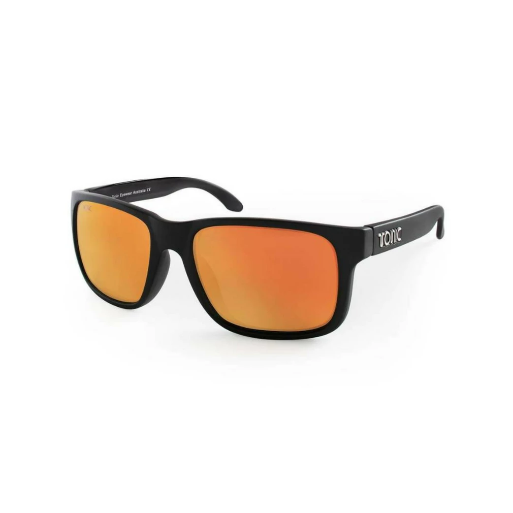 Tonic Eyewear Tonic Mo Glass Lense Fishing Sunglasses - Polarised Sunnies 3 Tonic Eyewear Tonic Mo Glass Lense Fishing Sunglasses - Polarised Sunnies