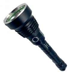 Torches Bladerunner TRCHBR16.D Waterproof LED Long Distance Torch -1000 Lumen Flashlight