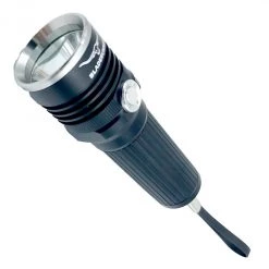 Torches Bladerunner TRCHBR16.G Waterproof Rechargeable Compact LED Torch - 1050 Lumens