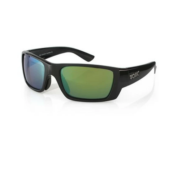 Tonic Eyewear Tonic Rise Glass Lense Fishing Sunglasses - Polarised Sunnies 4 Tonic Eyewear Tonic Rise Glass Lense Fishing Sunglasses - Polarised Sunnies - Image 2