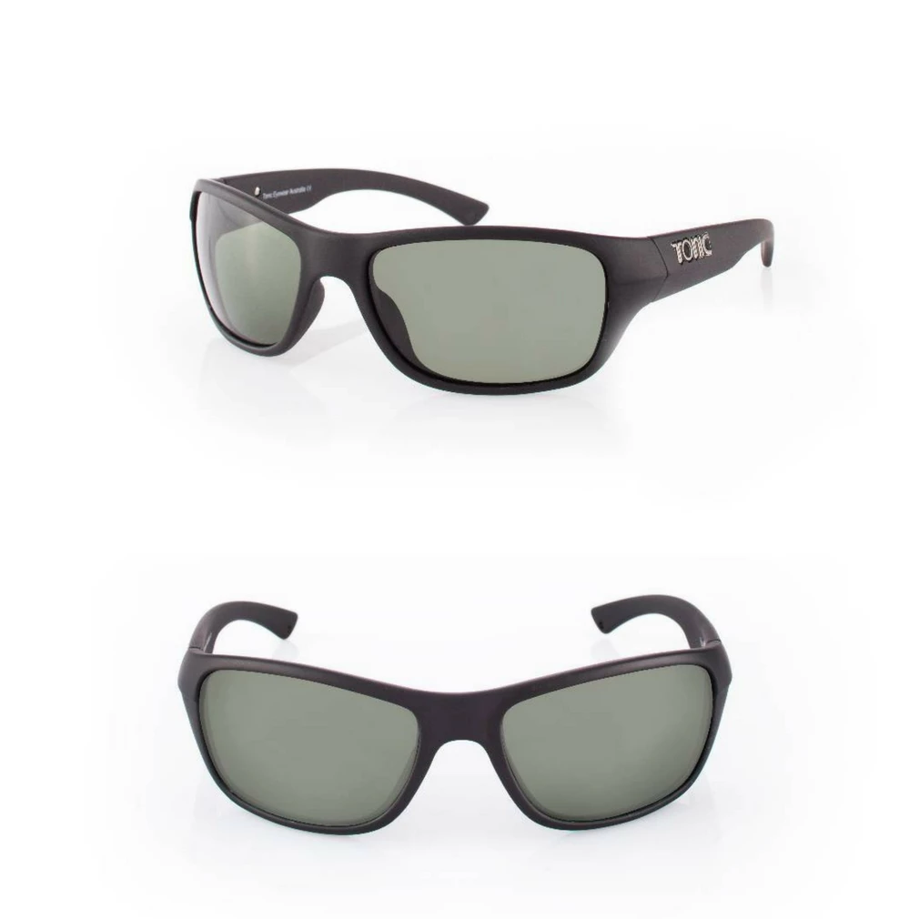 Tonic Eyewear Tonic Rush Glass Lense Fishing Sunglasses - Polarised Sunnies 3 Tonic Eyewear Tonic Rush Glass Lense Fishing Sunglasses - Polarised Sunnies