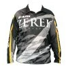 Fishing Shirts & Polos Team Zerek Fishing Shirt - Long Sleeved - UPF25+ Comfy,Light With Collar -Outlet Fishing Accessories Store TSLSZLS