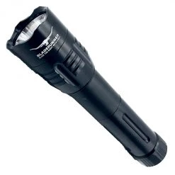 Torches Bladerunner TTUSBBR025 Tactical Rechargeable Torch - Water Resistant Flashlight
