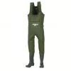 Wilson Neoprene Chest Waders With Oversized Chest Pocket 2 Wilson Neoprene Chest Waders With Oversized Chest Pocket -Outlet Fishing Accessories Store WADN8