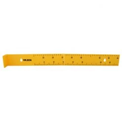 Measures/Gauges Wilson 60cm Folding Fish Ruler - Hinged Fish And Crab Measure -Outlet Fishing Accessories Store WFR60 2