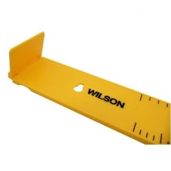 Measures/Gauges Wilson 60cm Folding Fish Ruler - Hinged Fish And Crab Measure -Outlet Fishing Accessories Store WFR60 3