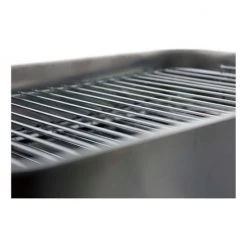 Smokers & Smoker Chips Wilson Stainless Steel Smoker Box - 2 Level Design With Dual Burners -Outlet Fishing Accessories Store WFSB 10